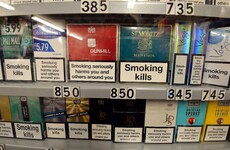 A tobacco giant's legal challenge against plain packaging has been rejected