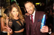 Twitter ripped the piss out of Conor McGregor for posing with this beer