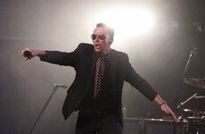 Cocaine, ethanol and party drug MDA found in Scott Weiland's body