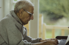 Elderly musician overwhelmed with responses to ad asking for people to jam with him