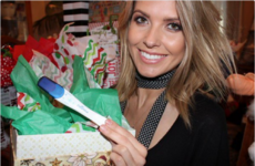 Here's why Audrina Patridge's pregnancy announcement is being called 'a new low'
