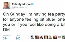 A woman reached out to a lonely Daily Mail commenter and something wonderful happened