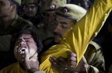 'We want justice': Protests erupt as Indian gang rapist released and given new identity