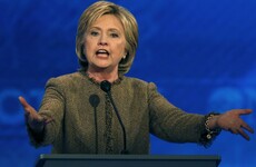Hillary Clinton says Isis is using Donald Trump videos to recruit fighters. But is it true?