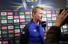Cullen: 'We need to reassess where we're going and what we're actually doing right now'