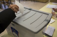 Slovenia rejects same-sex marriage in referendum