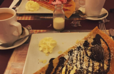 The 8 best desserts in Galway