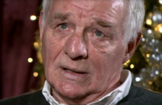 Watch: Eamon Dunphy gets emotional over a pint