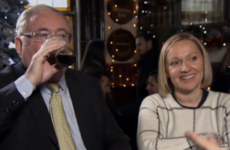 This is what happened when Ivan Yates and two politicians walked into a bar