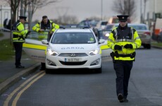 Man charged over 14-hour armed stand-off with gardaí