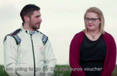 Germany is about to get its own version of TG4's 'Horse Outside' dating programme