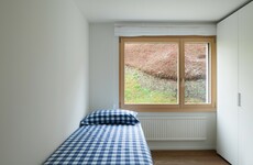 The way that apartments are built in Ireland is changing