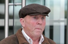 Very few Sinn Féin-ers want to talk about the 'Slab' Murphy story