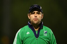 Here's who the Irish hockey team will face at the 2016 Olympics