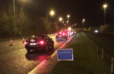 Gardaí set up checkpoints in north Dublin - and had a surprisingly busy night