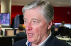 Newstalk taking legal action over report claiming Pat Kenny will be axed