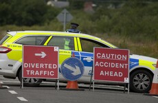 300 drivers will be arrested before the end of the year - will you be one of them?