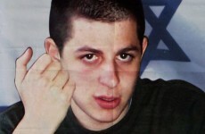 Israeli soldier Gilad Shalit to be released after five years