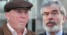 Who is 'Slab' Murphy and why is he causing problems for Gerry Adams and Sinn Féin?