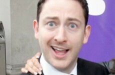 Presenter Ray Foley is set to leave 98FM