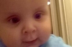 A father in the UK has been jailed for murdering his six-month old son