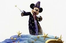 US stops British Muslim family from boarding flight for Disneyland trip