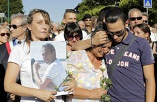 Frenchman who decapitated boss takes his own life in jail