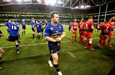 Cian Healy free to play after appeal, but case against the prop will be heard again
