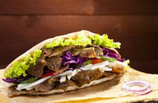 'My kebab is cold': Police in the UK release list of most ridiculous phone calls