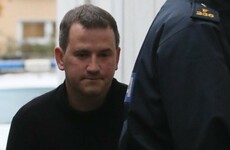 Graham Dwyer book banned from Arbour Hill prison