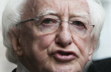 Michael D calls in Council of State over law that was rushed through the Dáil