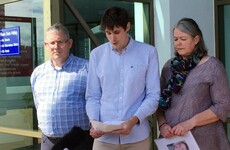Two men sentenced to death for murder of British tourists in Thailand