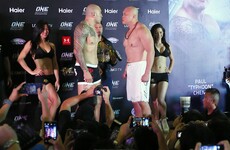 Leading MMA promotion bans weight-cutting by dehydration following fighter's death