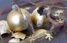 Another country has banned Christmas