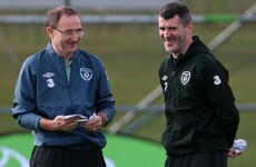 'Roy Keane was a world-class player, despite what Sir Alex Ferguson says'
