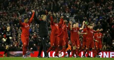 'In some ways, we are really different' - Klopp surprised by reaction to Kop salute
