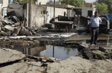 23 killed in Baghdad bomb attacks
