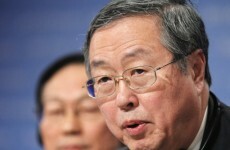China slams US currency bill as threat to trade
