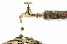 Poll: Did you apply for your €100 water grant?