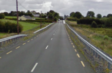Teenager killed in three-vehicle road crash