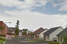 'Attempted murder' arrest after man opens fire on squad car from house