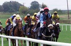 Racing in Limerick cancelled as weather wreaks havoc with Christmas schedule
