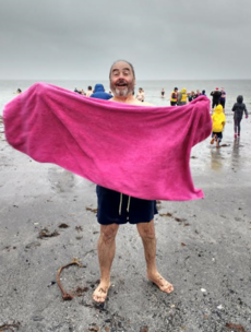 In pics and videos: Your Christmas and Stephen's Day swims