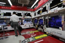 Sony not recalling Bravia televisions despite concerns