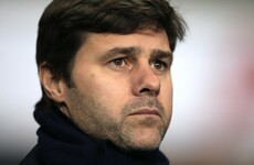 This Mauricio Pochettino story is not a Waterford Whispers outtake