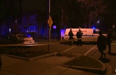Woman (55) accidentally shot and killed by officer, say Chicago Police