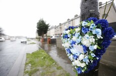 Five young people have died on the roads this Christmas