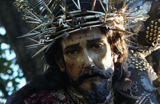 Statue of Jesus won't become army general, says Guatemala president