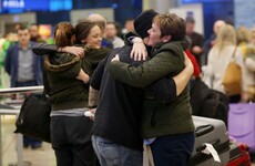 Home for Christmas? This massive Irish company wants to give you a job, make you stay
