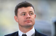 O'Driscoll: Ireland could do 'a whole lot worse' than starting Ringrose in Six Nations